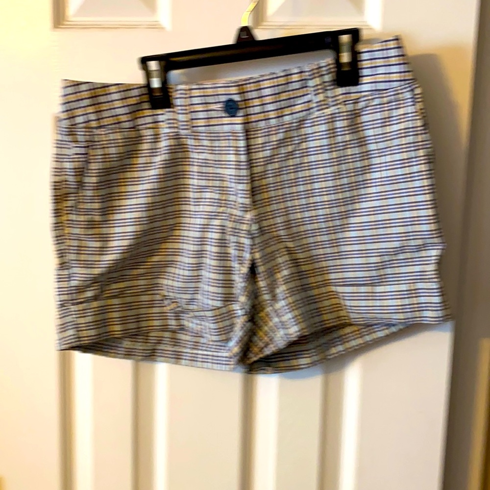 Tommy Hilfiger shorts NWT
